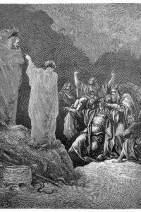 Inside the Italian Town Where Witches Waged War Over Wine