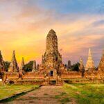 <a href='https://www.fodors.com/go-list/2023/asia#ayutthaya'>Fodor’s Go List 2023: Ayutthaya, Thailand</a>