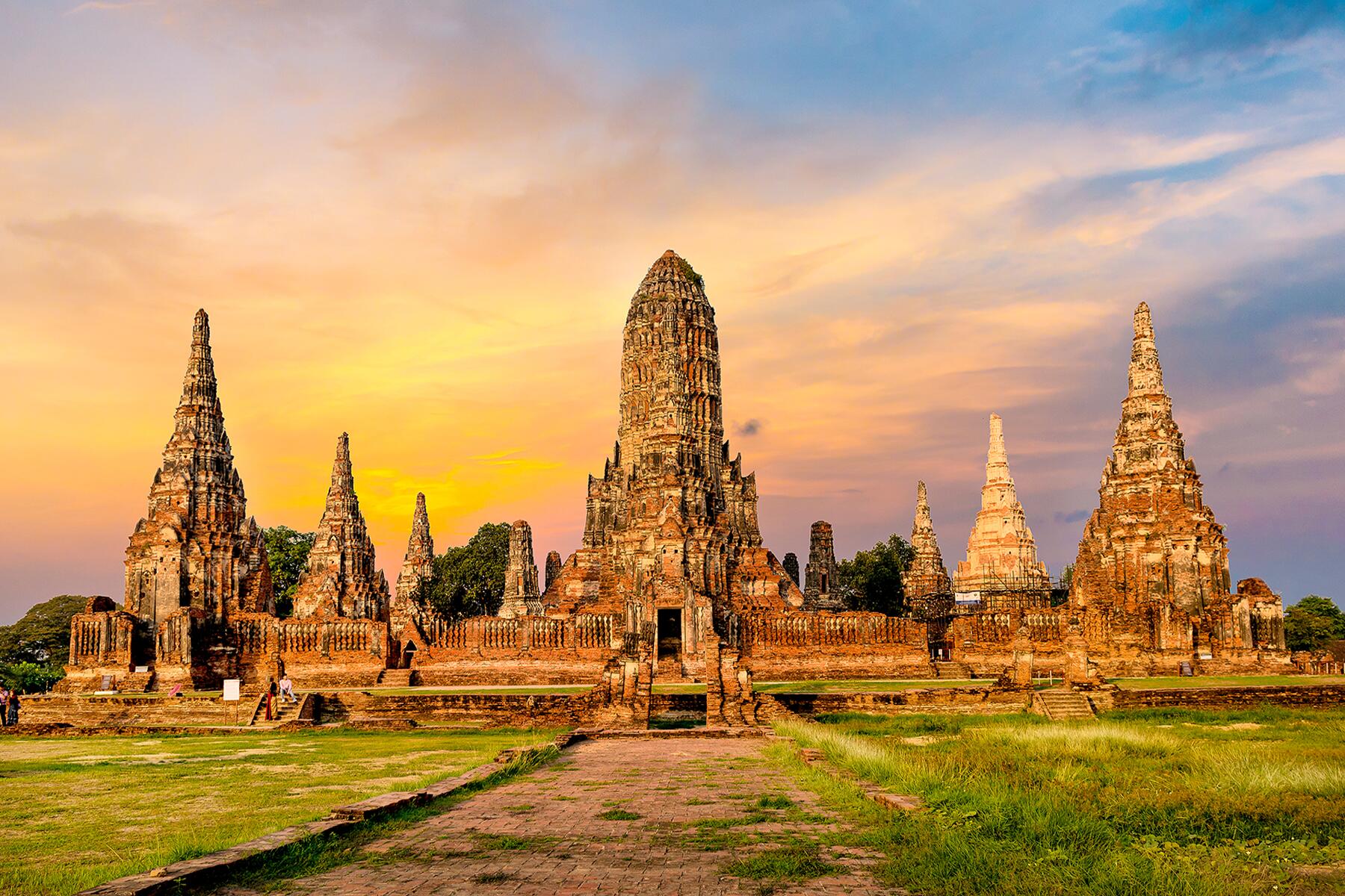 <a href='https://www.fodors.com/go-list/2023/asia#ayutthaya'>Fodor’s Go List 2023: Ayutthaya, Thailand</a>