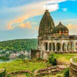 <a href='https://www.fodors.com/go-list/2023/asia#madhya-pradesh'>Fodor’s Go List 2023: Madhya Pradesh, India</a>