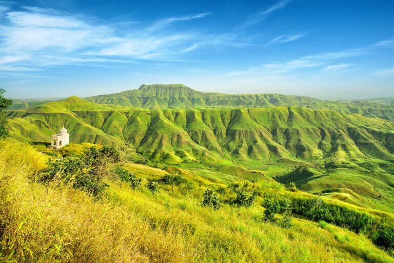 <a href='https://www.fodors.com/go-list/2023/asia#madhya-pradesh'>Fodor’s Go List 2023: Madhya Pradesh, India</a>