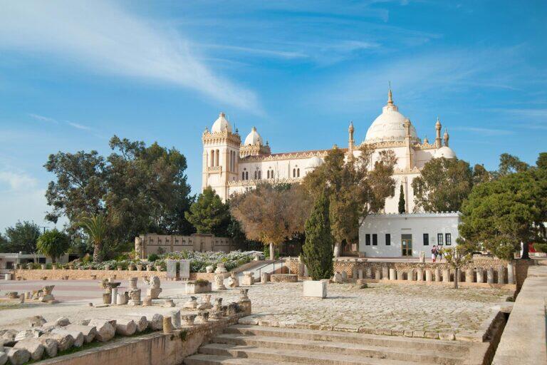 <a href='https://www.fodors.com/go-list/2023/africa-middle-east#carthage'>Fodor’s Go List 2023: Carthage, Tunisia</a>