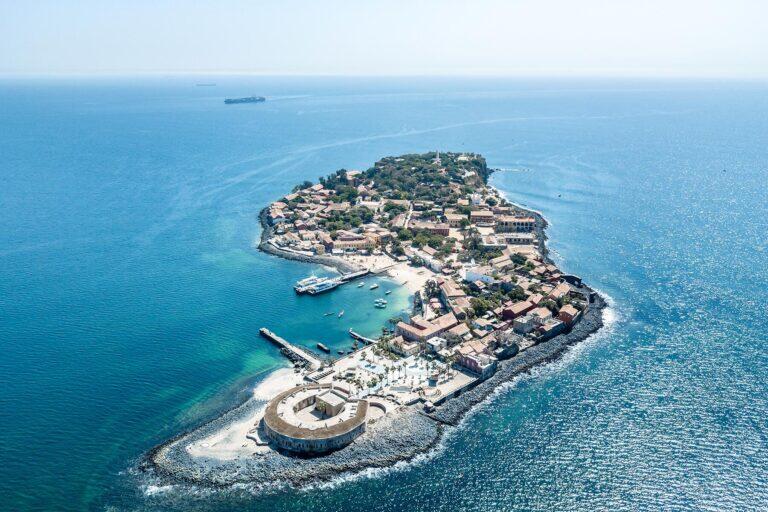 <a href='https://www.fodors.com/go-list/2023/africa-middle-east#goree'>Fodor’s Go List 2023: Gorée, Senegal</a>