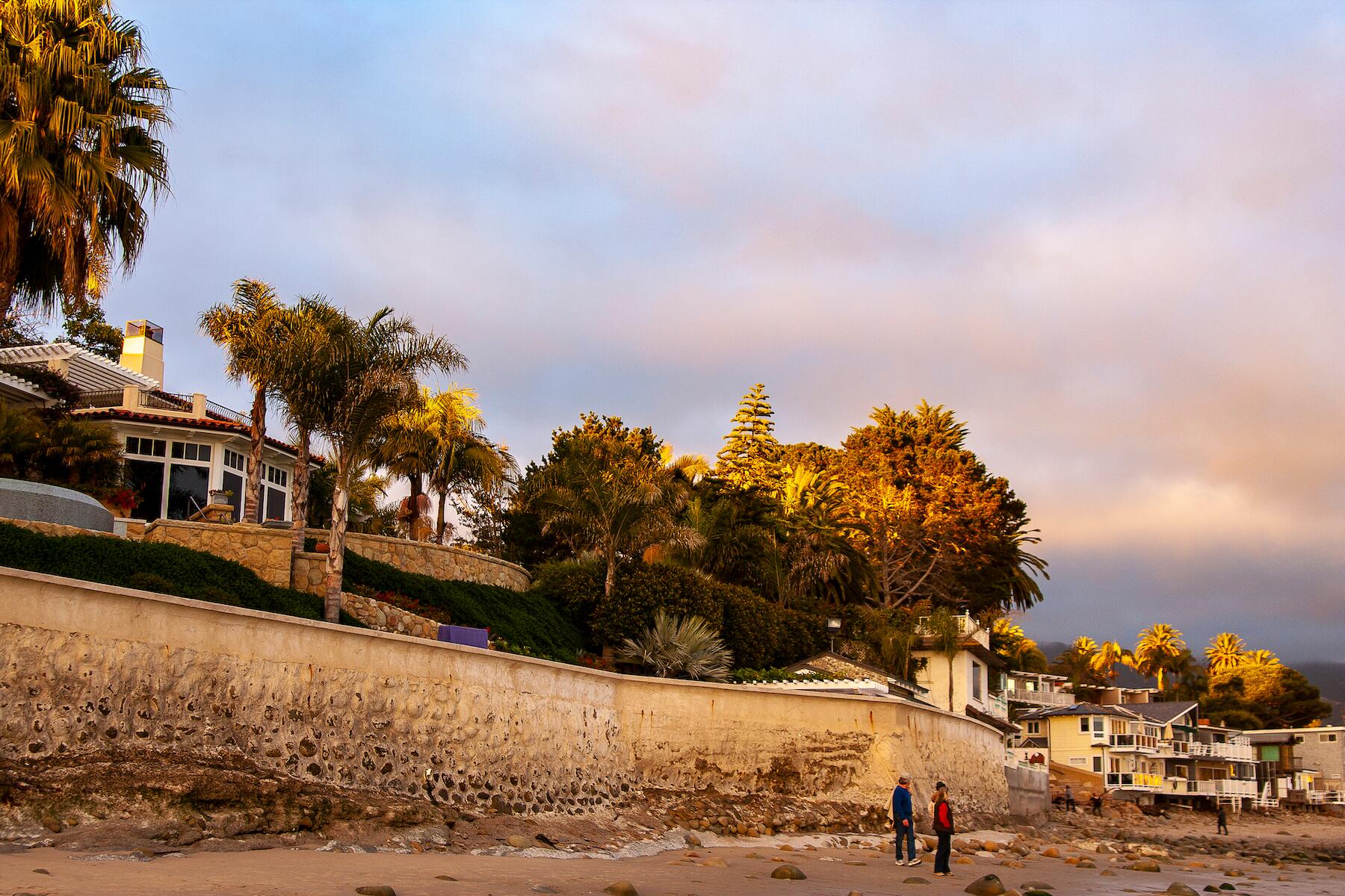 <a href='https://www.fodors.com/world/north-america/usa/california/experiences/news/photos/12-quaint-seaside-villages-to-explore-in-california#'>From &quot;12 Beautiful California Coastal Towns You Must Visit: Montecito&quot;</a>