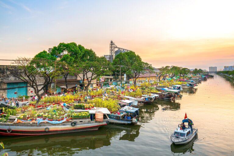 <a href='https://www.fodors.com/go-list/2023/asia#ho-chi-minh-city'>Fodor’s Go List 2023: Ho Chi Minh City, Vietnam</a>