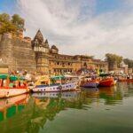 <a href='https://www.fodors.com/go-list/2023/asia#madhya-pradesh'>Fodor’s Go List 2023: Madhya Pradesh, India</a>