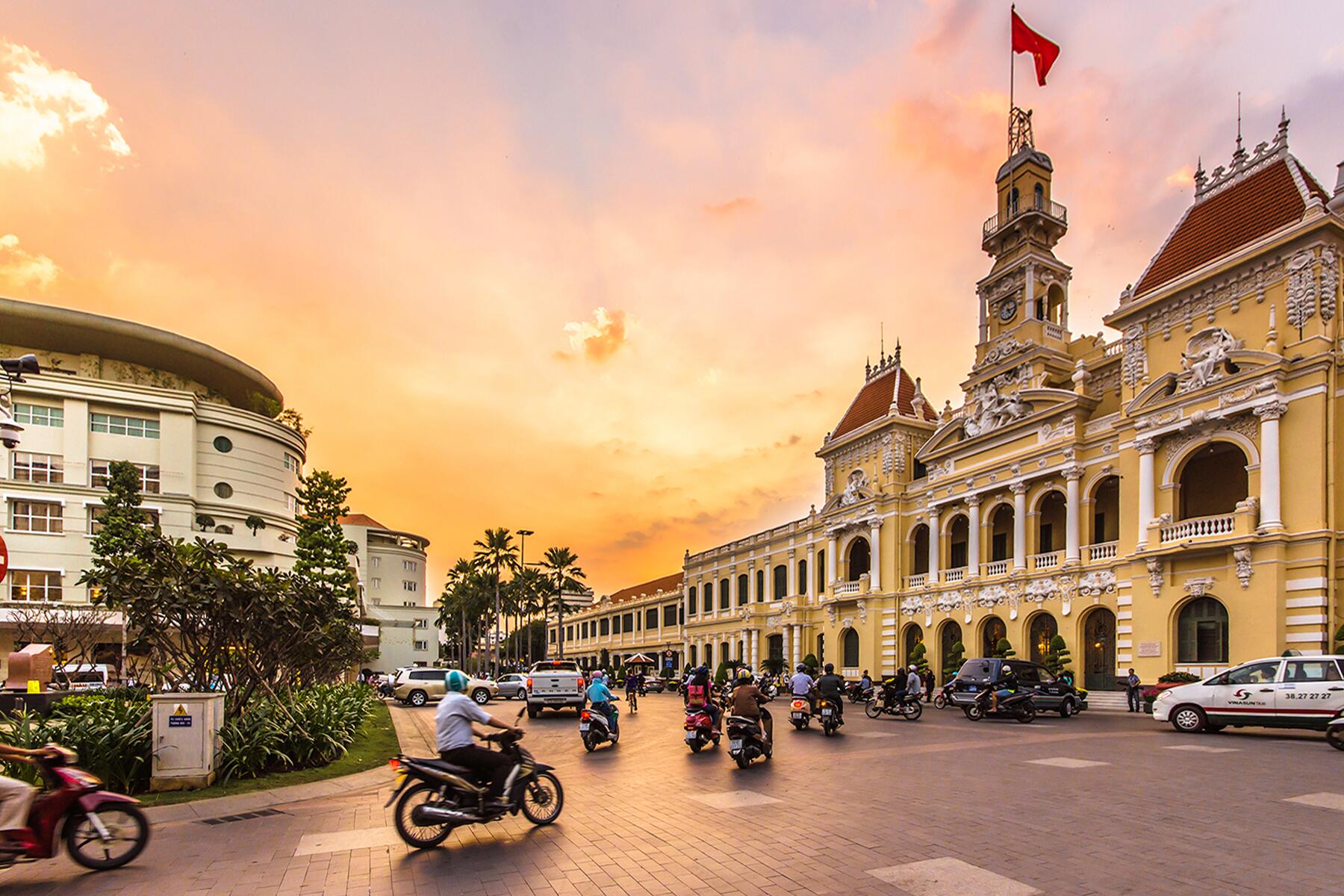 <a href='https://www.fodors.com/go-list/2023/asia#ho-chi-minh-city'>Fodor’s Go List 2023: Ho Chi Minh City, Vietnam</a>