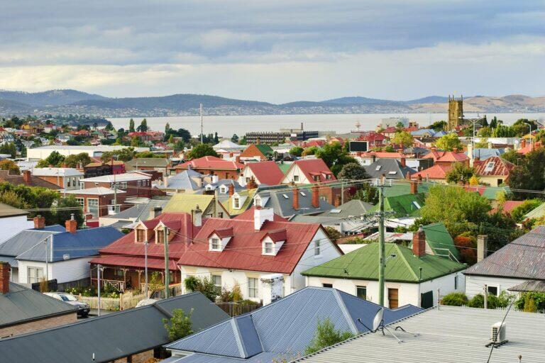 <a href='https://www.fodors.com/go-list/2023/australia-pacific#hobart'>Fodor’s Go List 2023: Hobart, Tasmania, Australia</a>