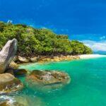 <a href='https://www.fodors.com/go-list/2023/australia-pacific#cairns'>Fodor’s Go List 2023: Cairns, Australia</a>