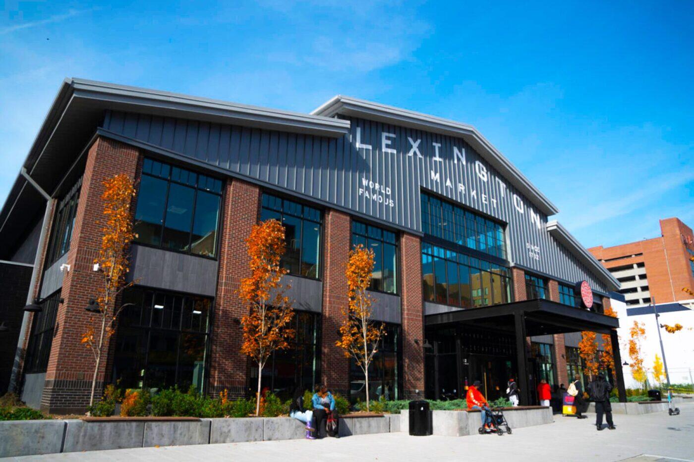 The Best Restaurants in Baltimore for Foodies