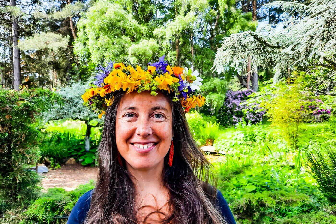 Inside Findhorn, an EcoVillage in Scotland