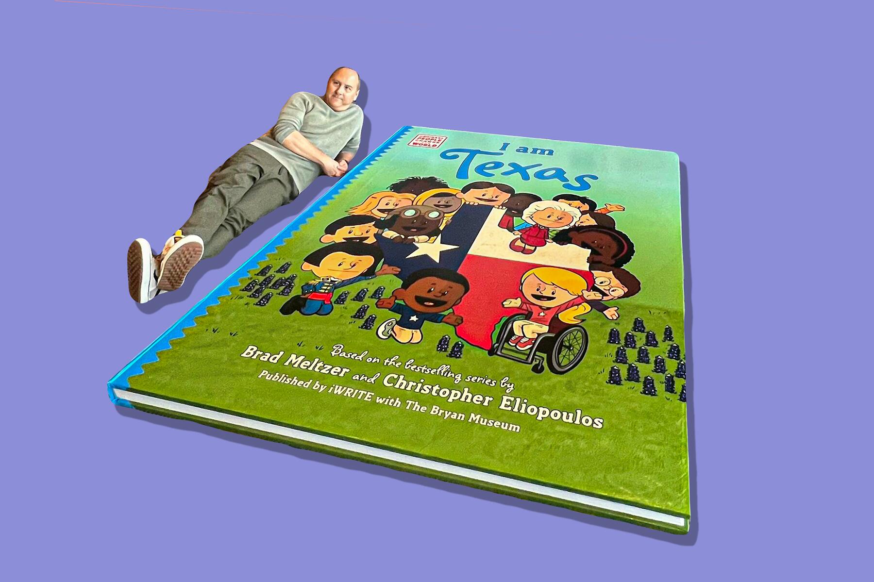 Books That Have Guinness World Records