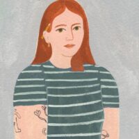 Georgie McAusland