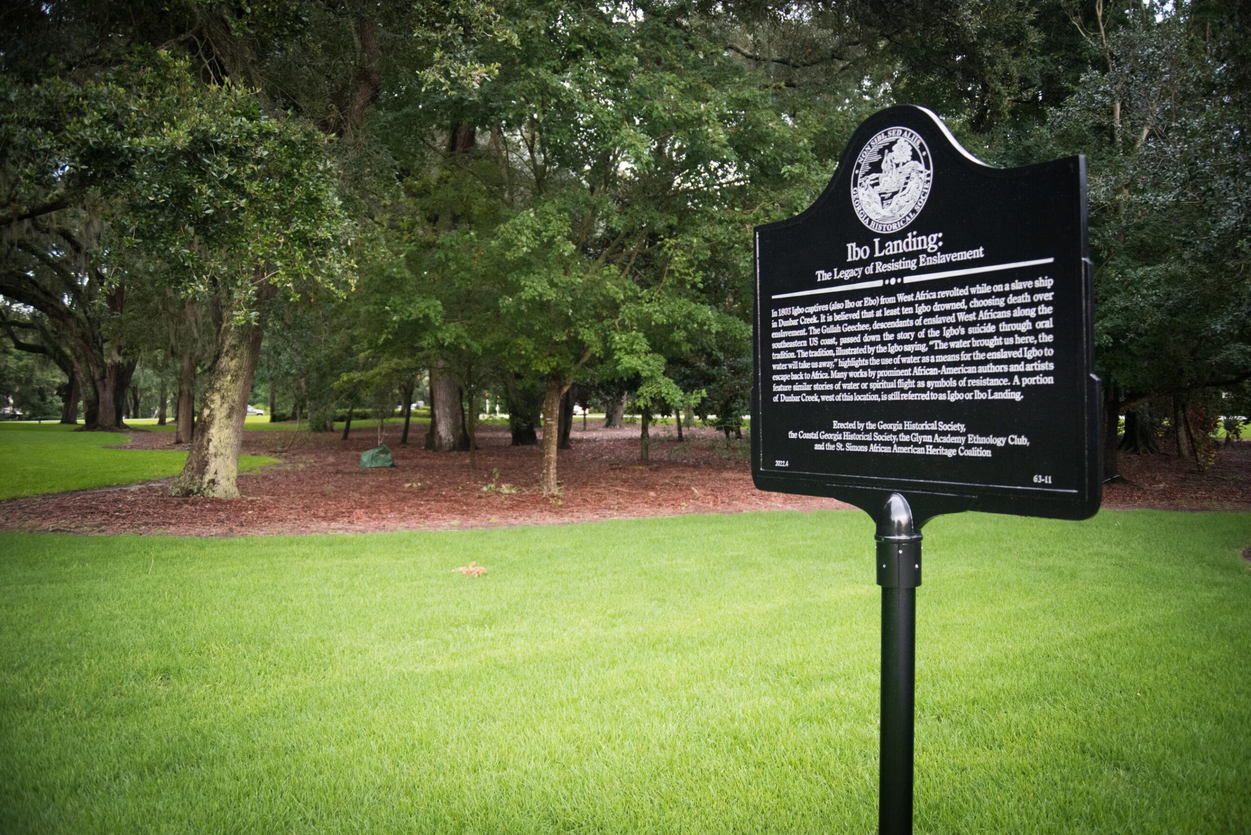 Lesser Known Black History Sites in the South