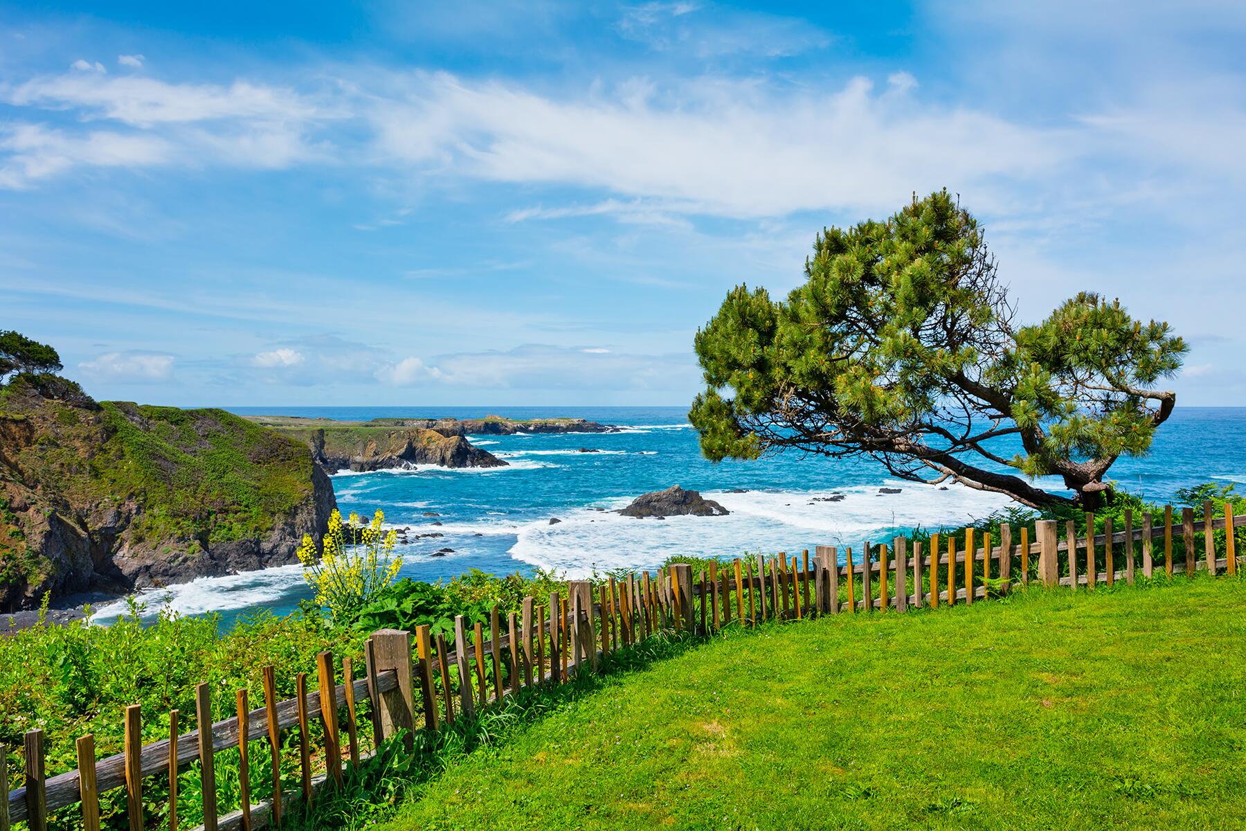 <a href='https://www.fodors.com/world/north-america/usa/california/experiences/news/photos/the-best-things-to-see-on-californias-highway-1#'>From &quot;Cruising the Coast: What to See on America's Best Road Trip: Mendocino&quot;</a>