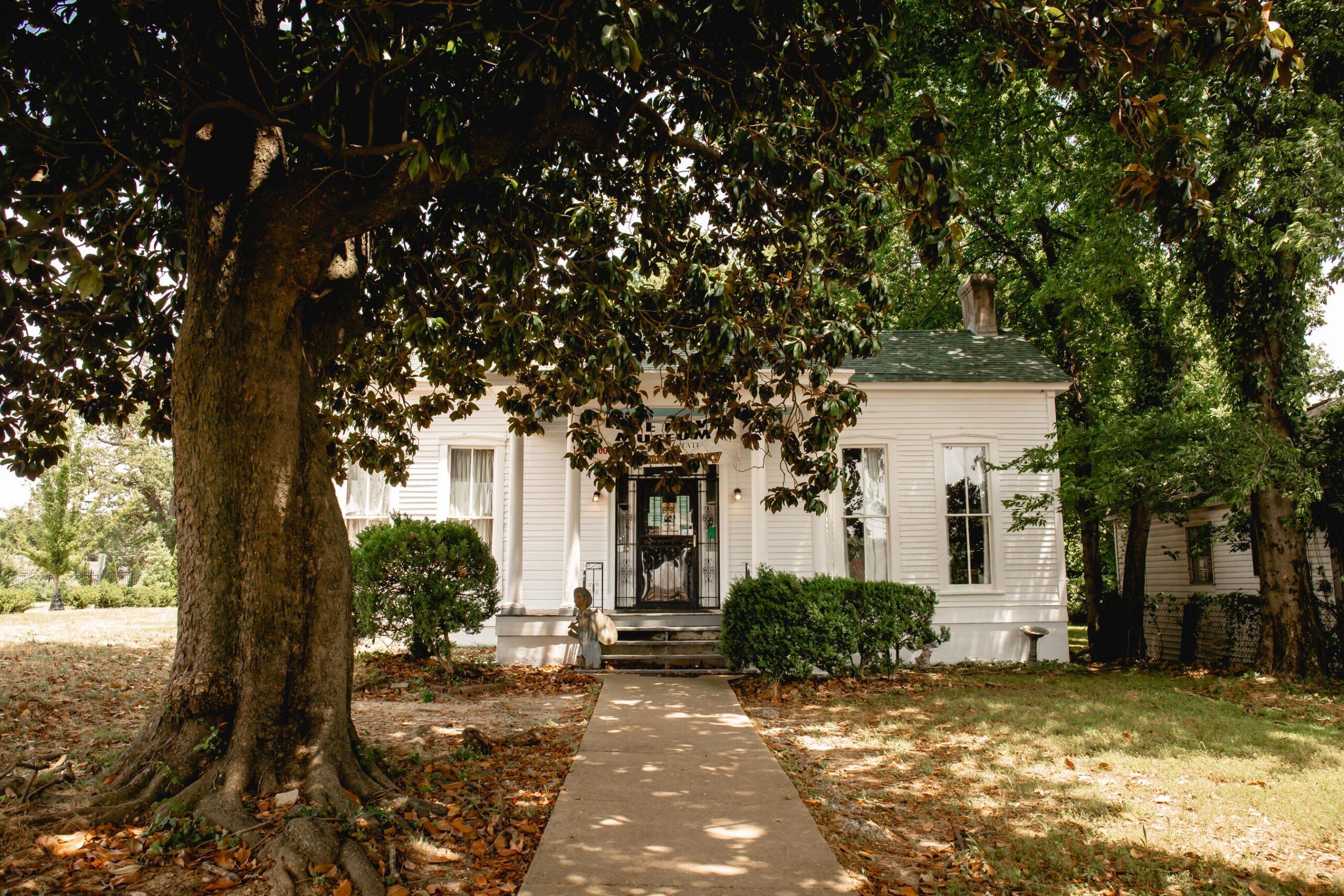 Lesser Known Black History Sites in the South