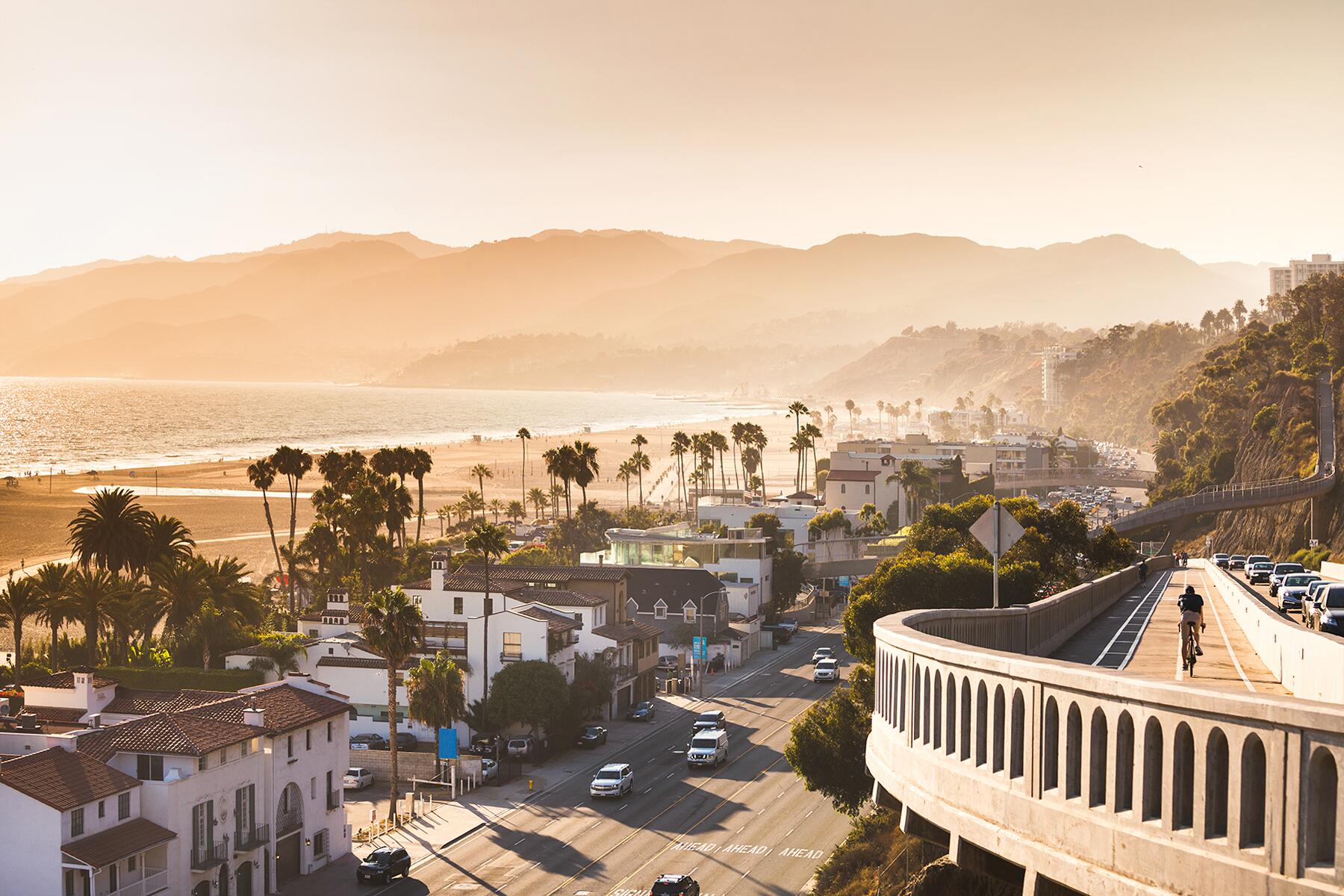 <a href='https://www.fodors.com/world/north-america/usa/california/experiences/news/photos/the-best-things-to-see-on-californias-highway-1#'>From &quot;Cruising the Coast: What to See on America's Best Road Trip: Santa Monica&quot;</a>