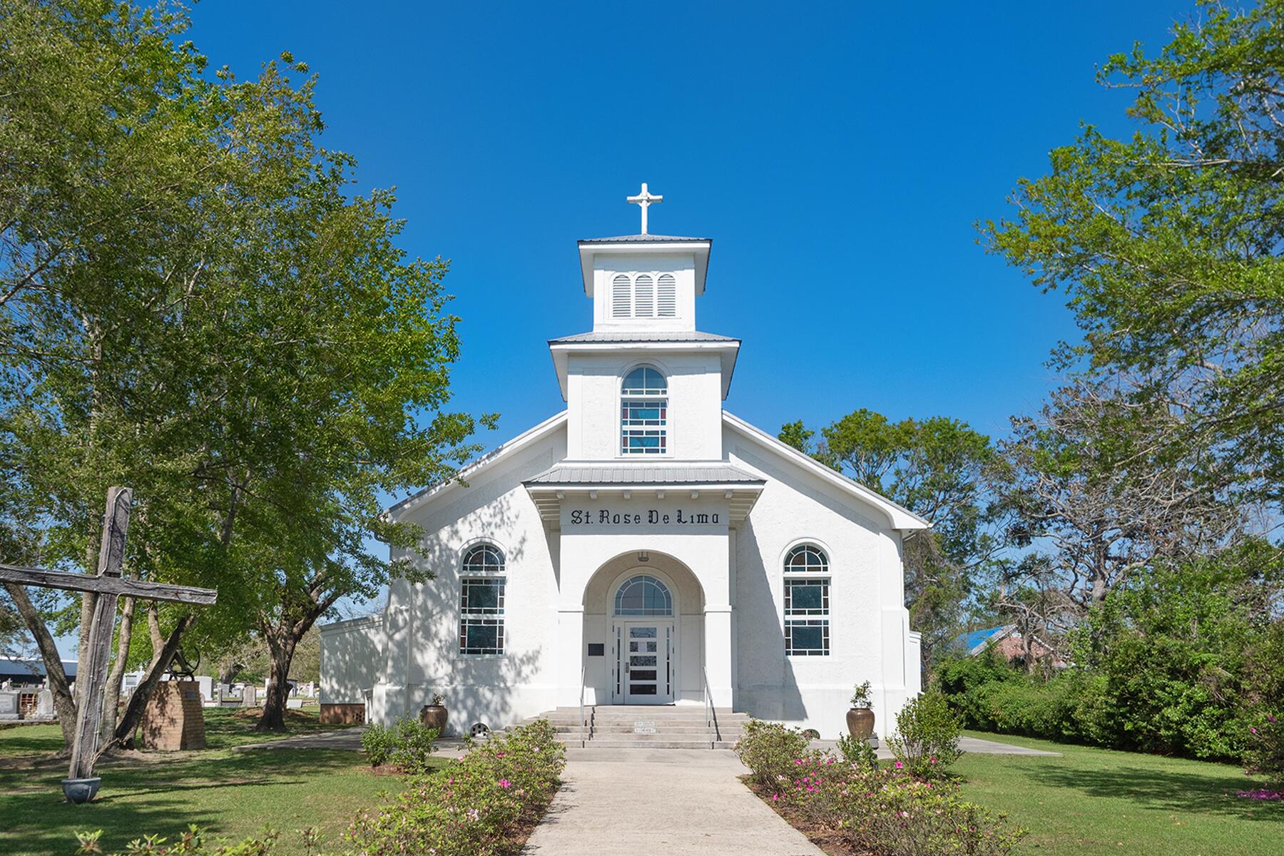 Lesser Known Black History Sites in the South