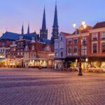 <a href='https://www.fodors.com/world/europe/netherlands/experiences/news/photos/10-places-to-go-in-the-netherlands-outside-of-amsterdam#'>From &quot;13 Places to Visit in the Netherlands Outside Amsterdam: Delft&quot;</a>