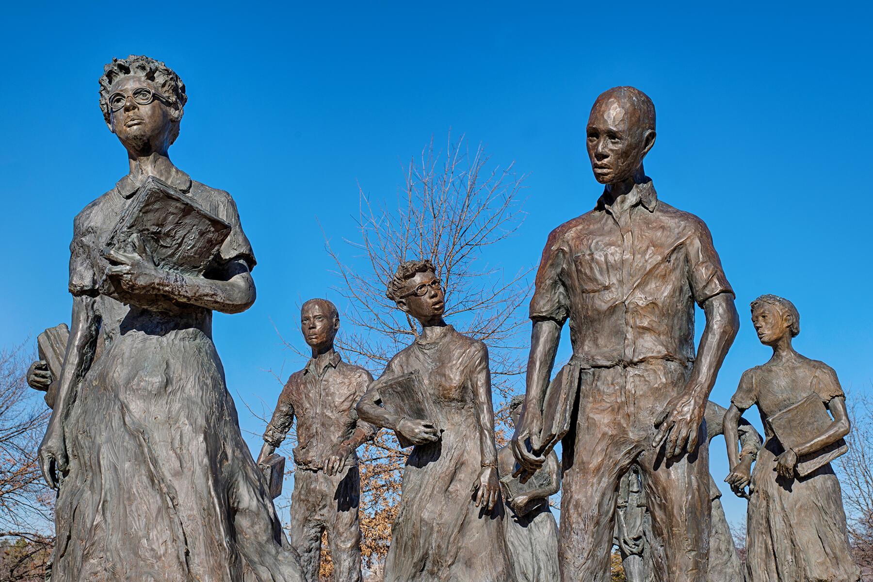 Lesser Known Black History Sites in the South