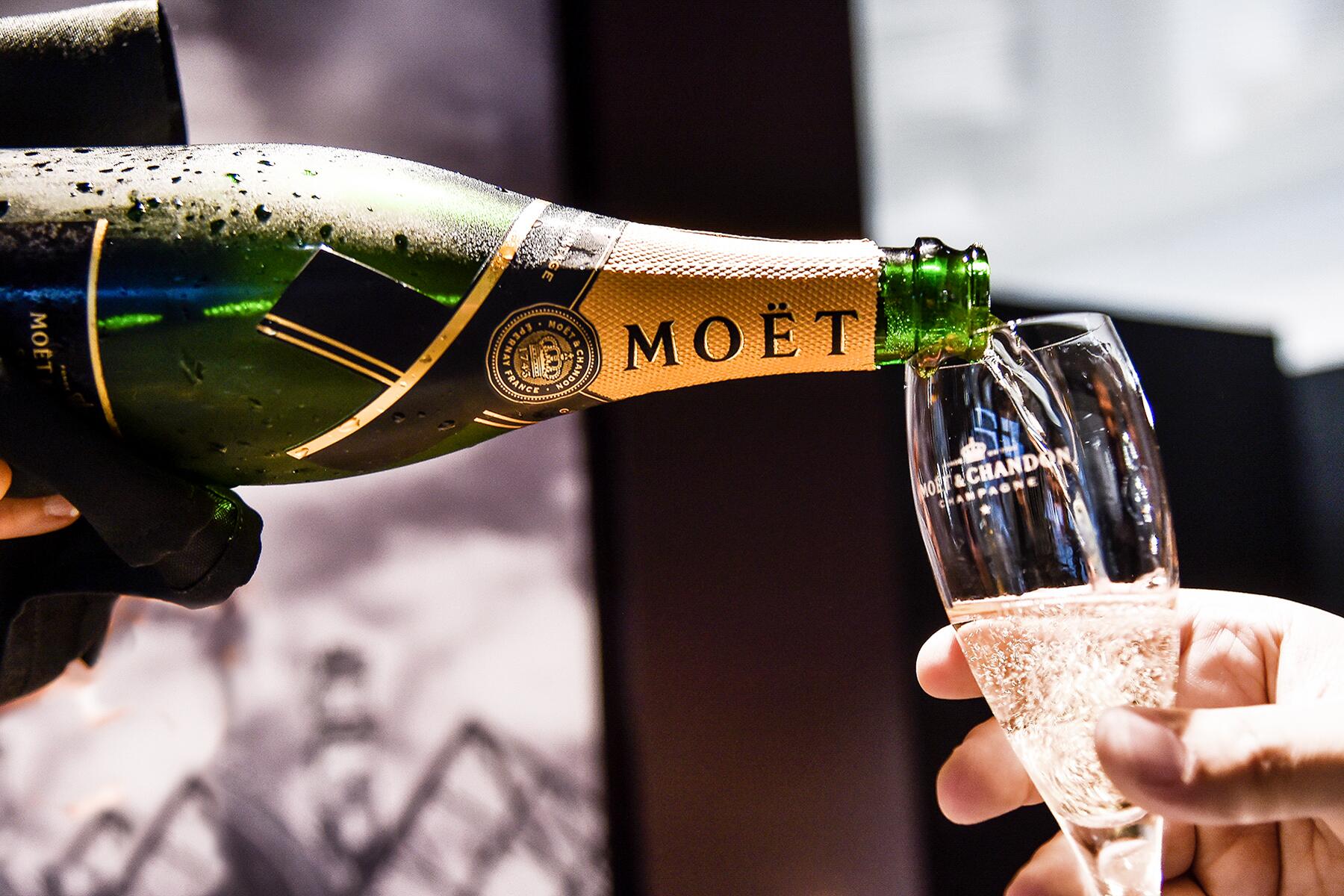 10 Fun Facts About Champagne and What Makes This Bubbly Booze So Special