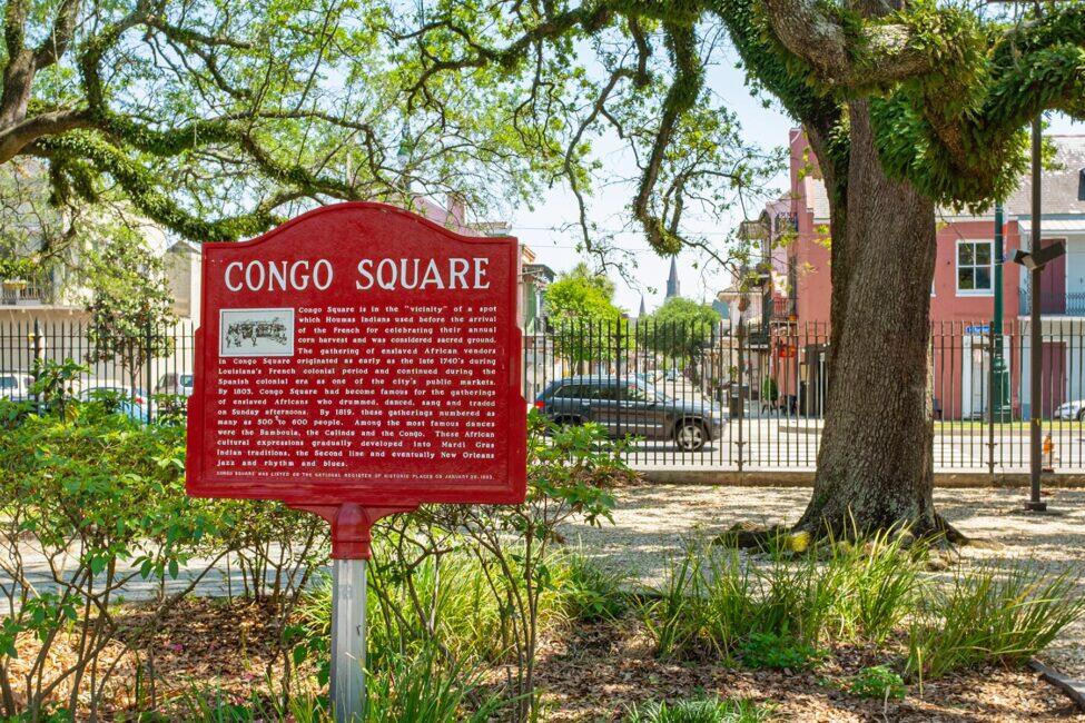 Lesser Known Black History Sites in the South
