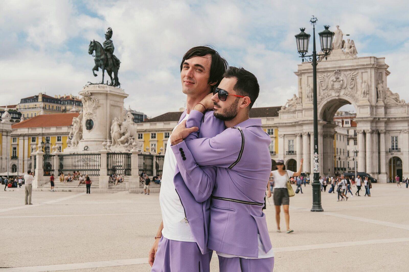 LGBTQ Guide to Visiting Lisbon The Best Things to Do