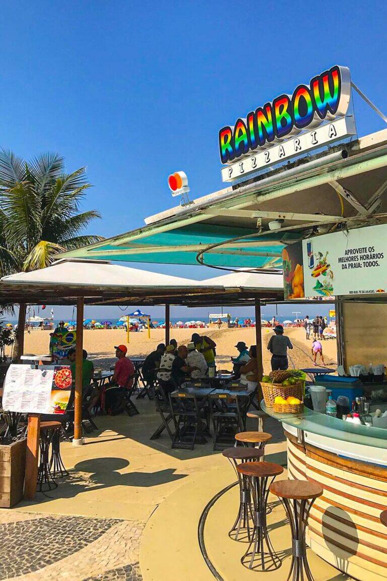 <a href='https://www.fodors.com/world/south-america/brazil/rio-de-janeiro/experiences/news/photos/best-lgbtq-clubs-bars-and-hotels-in-in-rio-de-janeiro#'>From &quot;The Ultimate LGBTQ+ Guide to Rio de Janeiro: Rainbow Kiosk&quot;</a>