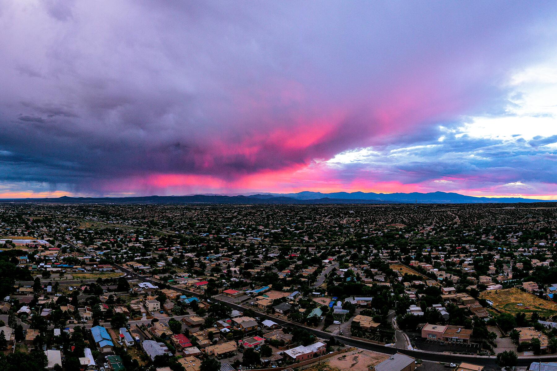 Best Places to See a Sunset in the U.S.