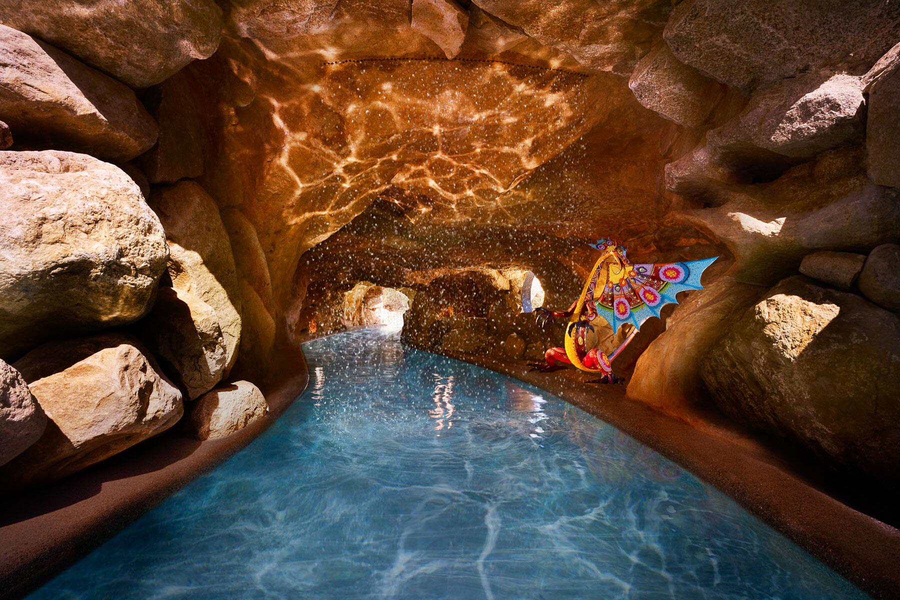 Hotels With Lazy Rivers Waterparks and Pools for Adults
