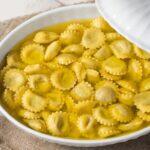 <a href='https://www.fodors.com/world/europe/italy/experiences/news/photos/the-many-different-pasta-shapes-of-italy#'>From &quot;Do You Know Your Pasta Shapes?: Anolini&quot;</a>