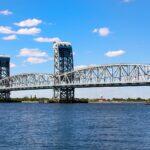 <a href='https://www.fodors.com/world/north-america/usa/new-york/new-york-city/experiences/news/photos/pedestrian-bridges-with-the-best-views-of-new-york-city#'>From &quot;11 Pedestrian Bridges That Will Give You the Best Views of New York: Marine Parkway-Gil Hodges Memorial Bridge&quot;</a>