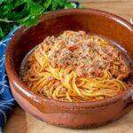 <a href='https://www.fodors.com/world/europe/italy/experiences/news/photos/the-many-different-pasta-shapes-of-italy#'>From &quot;Do You Know Your Pasta Shapes?: Spaghetti Alla Chitarra&quot;</a>