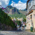 <a href='https://www.fodors.com/world/mexico-and-central-america/mexico/experiences/news/photos/under-the-radar-mexican-towns-to-visit#'>From &quot;The 10 Coolest Mexican Towns That You Probably Haven't Visited: Tepoztlán&quot;</a>