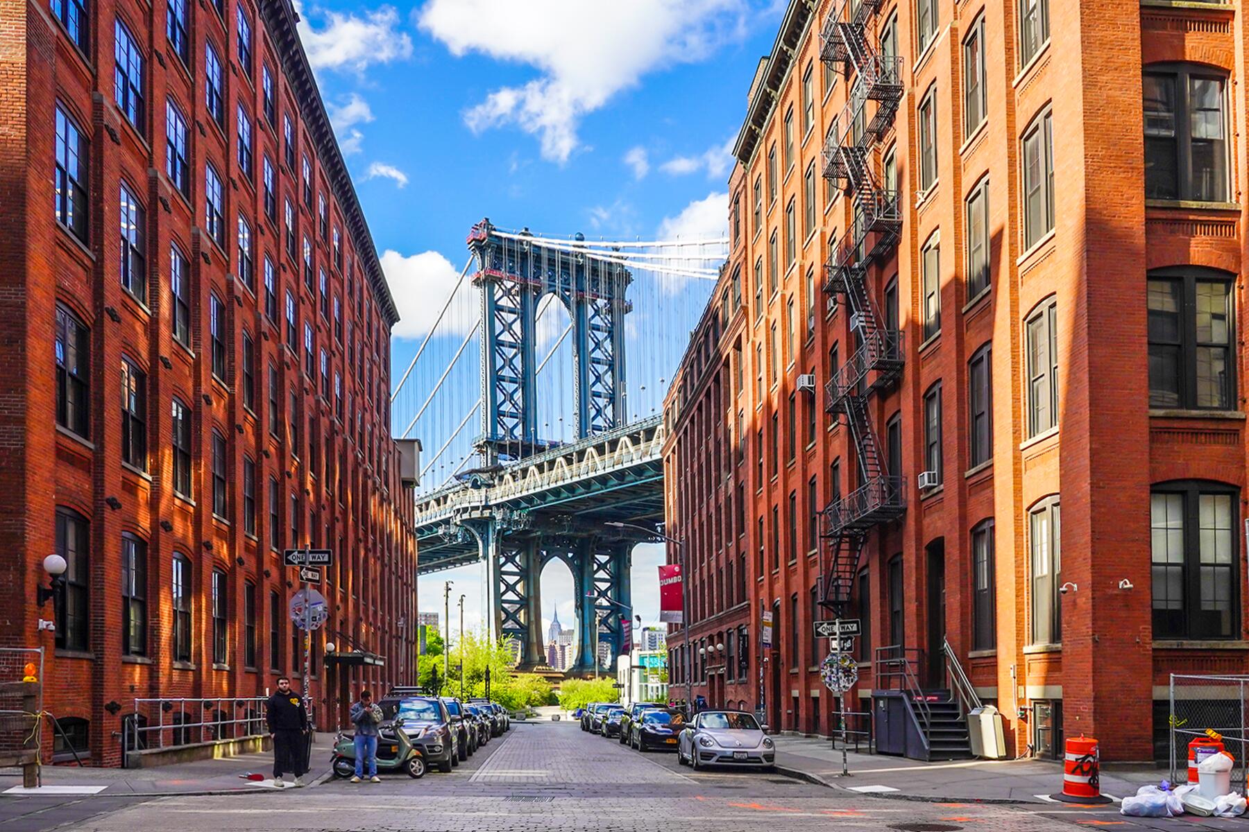 <a href='https://www.fodors.com/world/north-america/usa/new-york/new-york-city/experiences/news/photos/pedestrian-bridges-with-the-best-views-of-new-york-city#'>From &quot;11 Pedestrian Bridges That Will Give You the Best Views of New York&quot;</a>