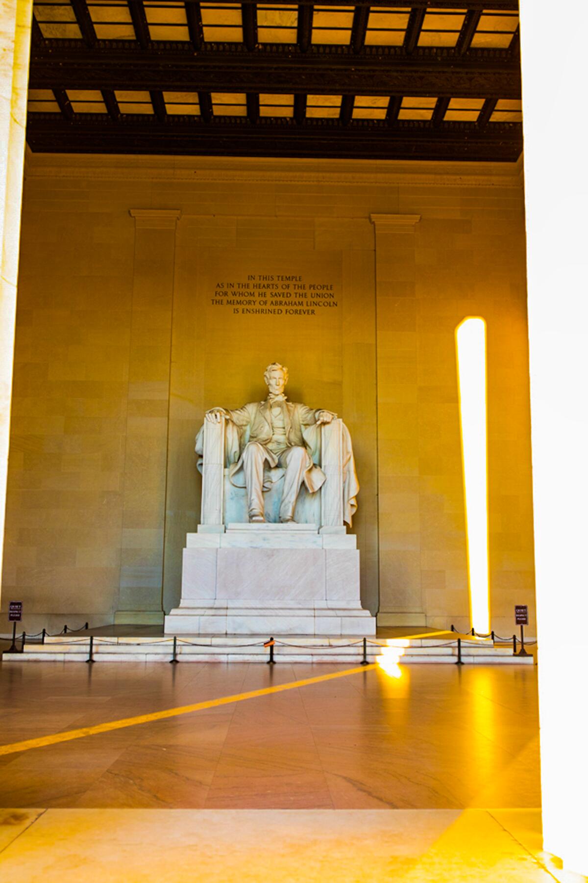 <a href='https://www.fodors.com/world/north-america/usa/washington-dc/experiences/news/photos/places-to-find-black-history-in-washington-dc#'>From &quot;11 Places to Connect With Washington, D.C.’s Rich Black History: Lincoln Memorial&quot;</a>