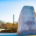 <a href='https://www.fodors.com/world/north-america/usa/washington-dc/experiences/news/photos/places-to-find-black-history-in-washington-dc#'>From &quot;11 Places to Connect With Washington, D.C.’s Rich Black History: Martin Luther King, Jr. Memorial&quot;</a>