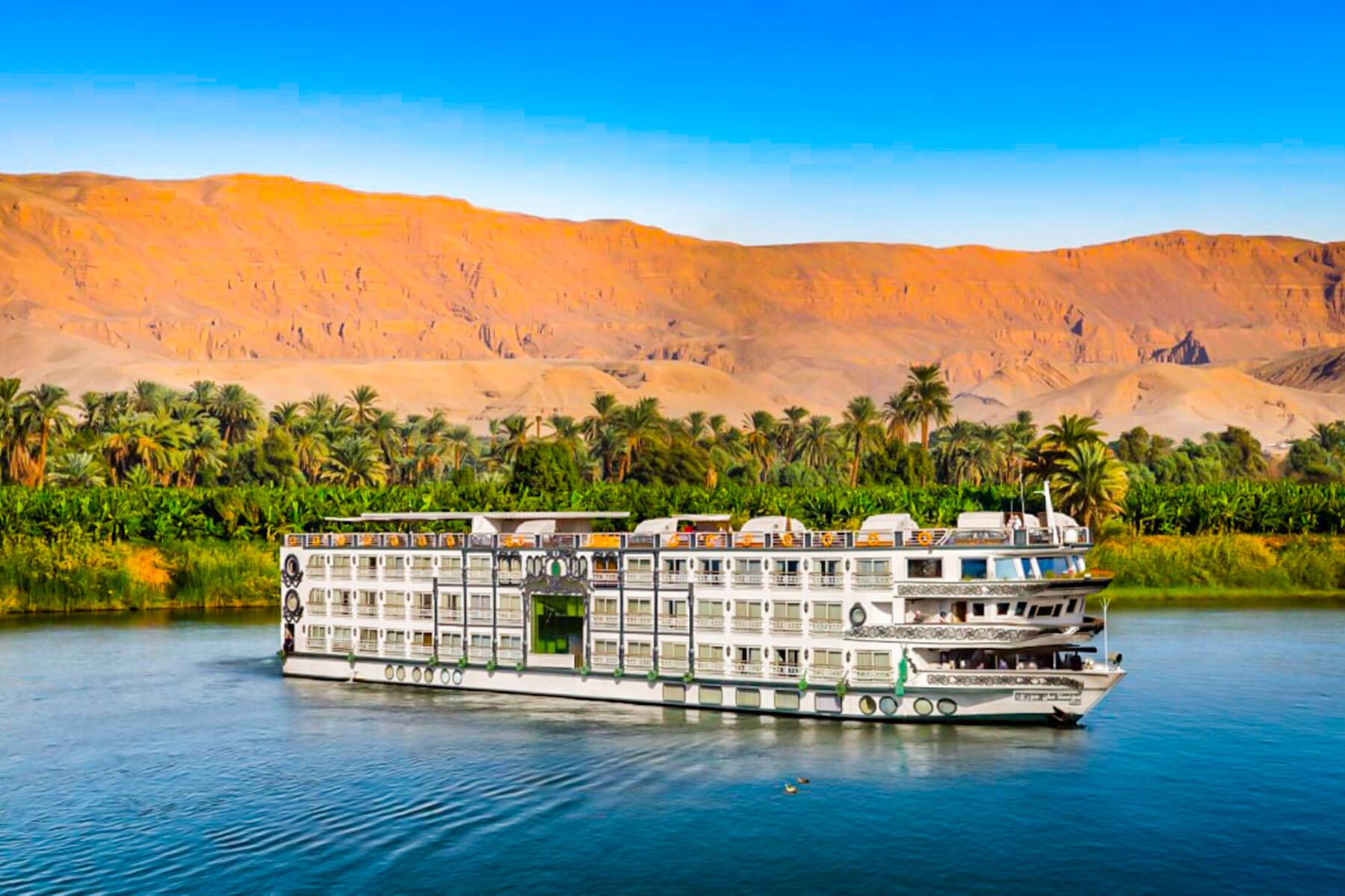 Travel To Egypt With These 13 Tour Companies 