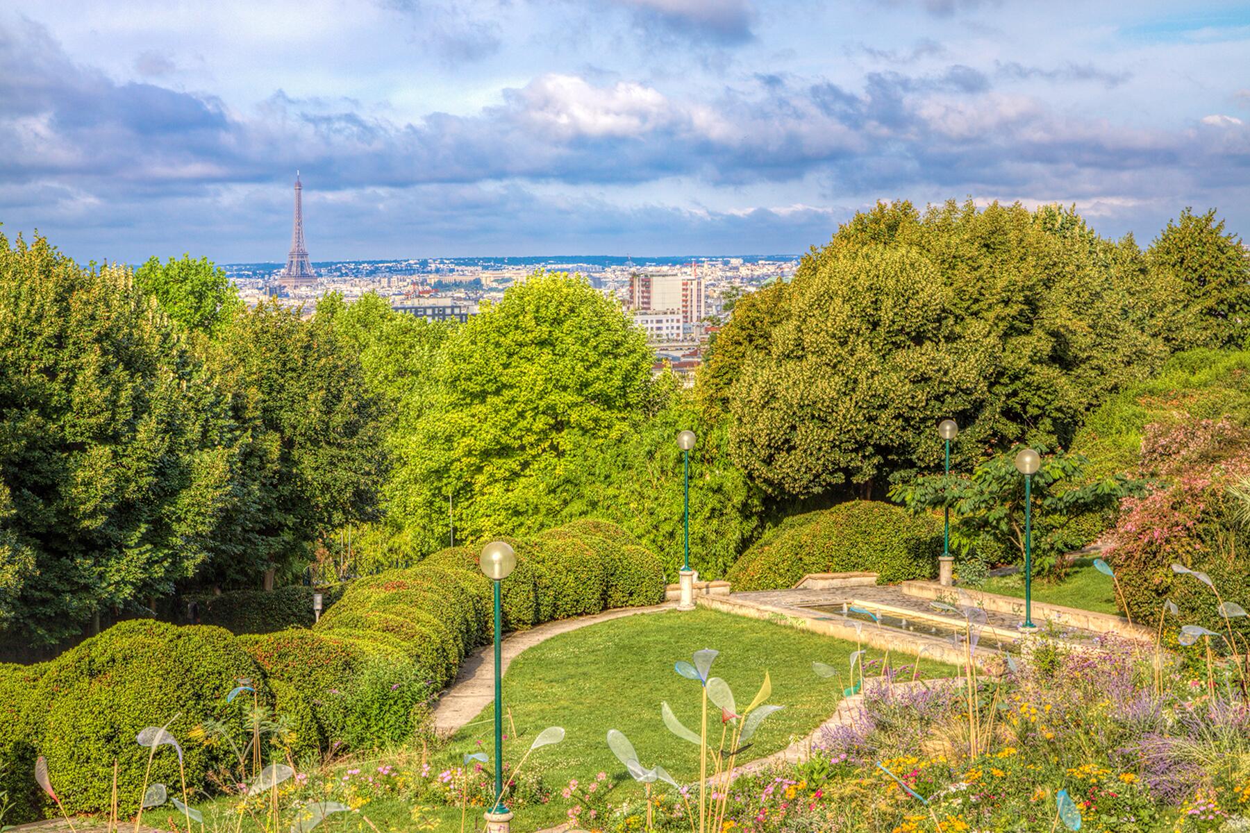 <a href='https://www.fodors.com/world/europe/france/paris/experiences/news/photos/15-things-not-to-do-in-paris#'>From &quot;24 Things Not to Do in Paris: Don't Limit Yourself to Famous Monuments for Great Views of the City&quot;</a>