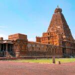 <a href='https://www.fodors.com/world/asia/india/experiences/news/photos/10-indian-towns-that-look-like-theyre-stuck-in-time#'>From &quot;10 Ancient Towns in India That Look Like They’re Stuck in Time: Thanjavur&quot;</a>