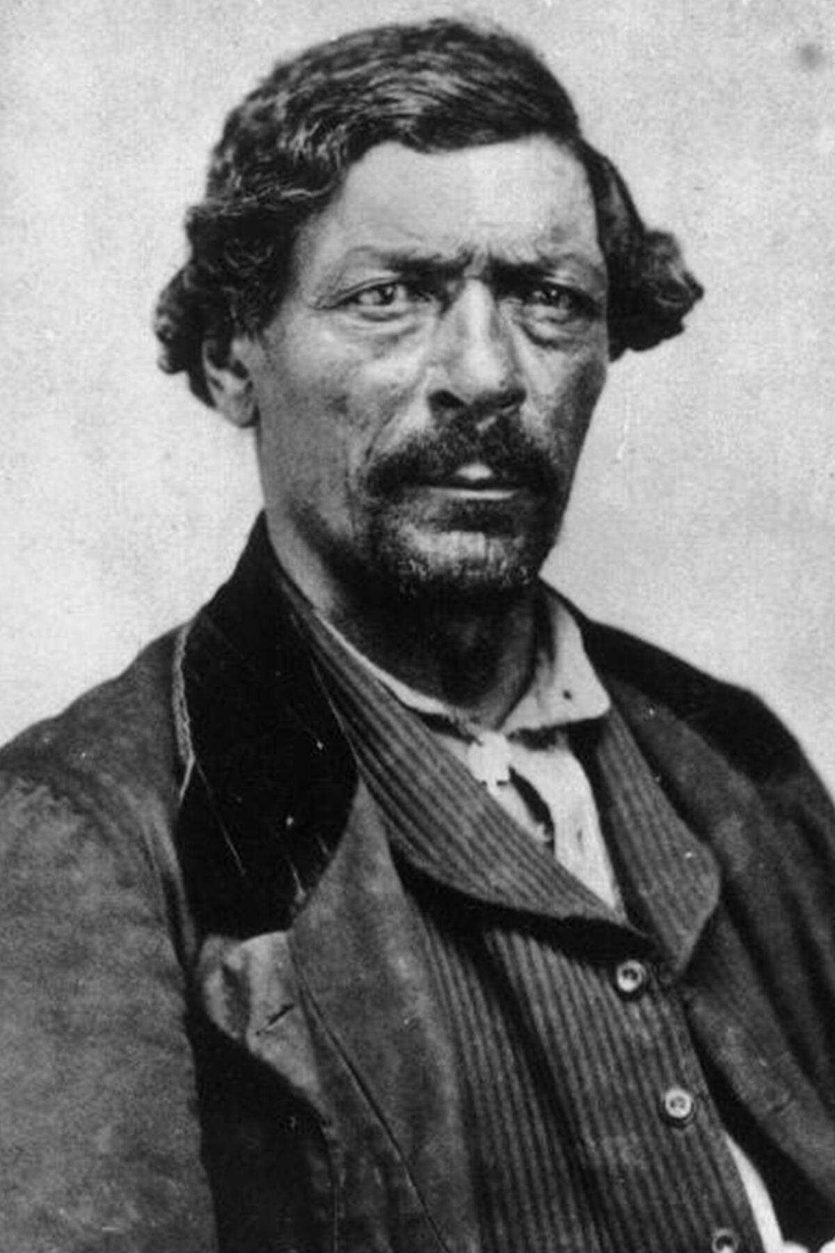 Famous Black Explorers and Travelers