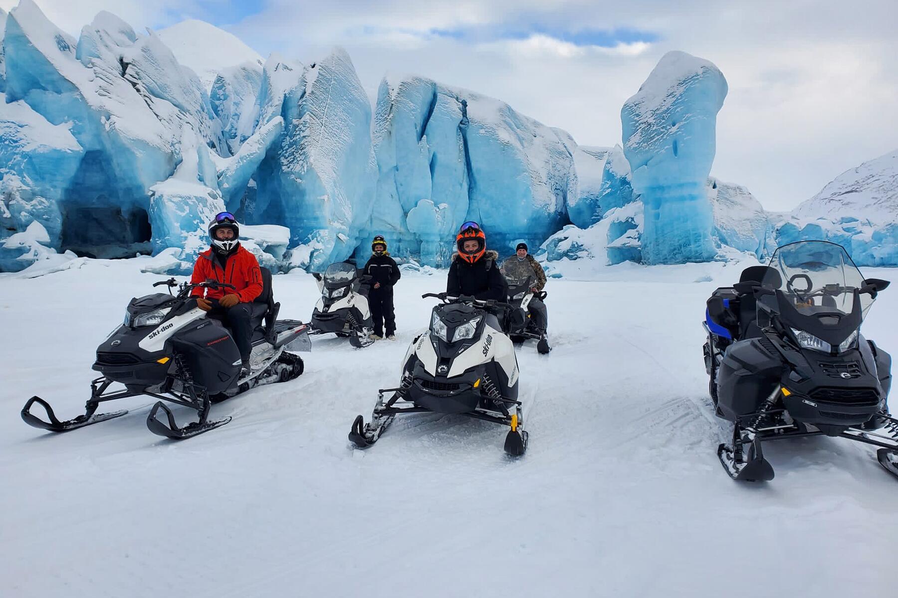 11 Best Places for Snowmobiling in the U.S. | Fodor's Travel Guide