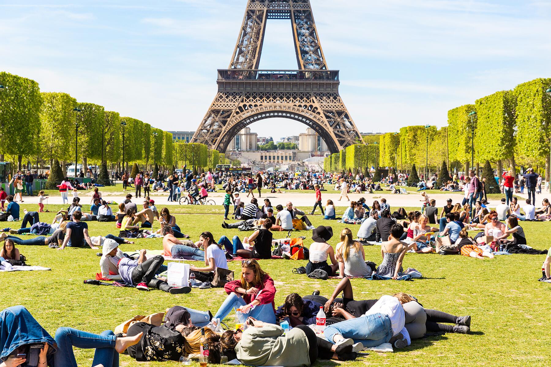 Latest travel itineraries for Eiffel Tower Viewing Deck in November  (updated in 2023), Eiffel Tower Viewing Deck reviews, Eiffel Tower Viewing  Deck address and opening hours, popular attractions, hotels, and  restaurants near