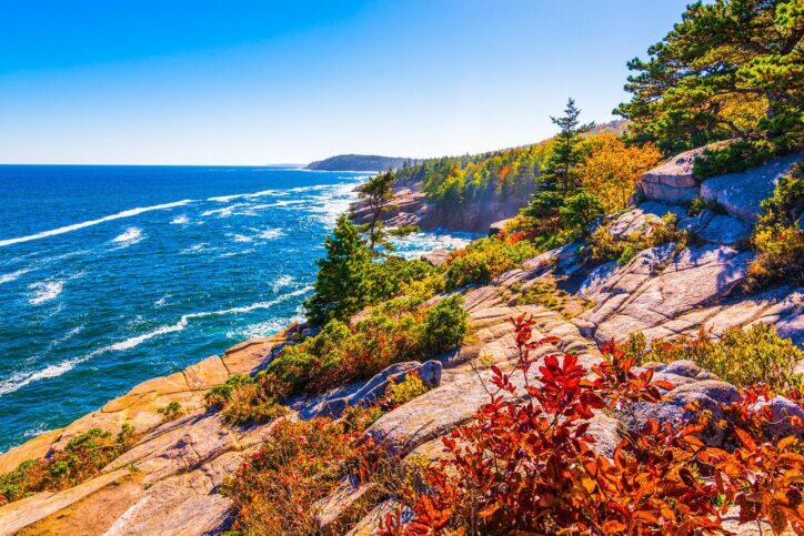 NATIONAL PARKS REQUIRING RESERVATION 2023 visual data 6