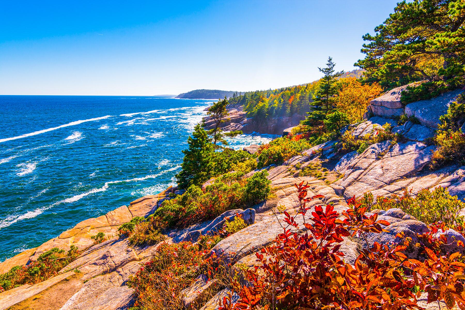 These National Parks Are Requiring Reservations in 2023