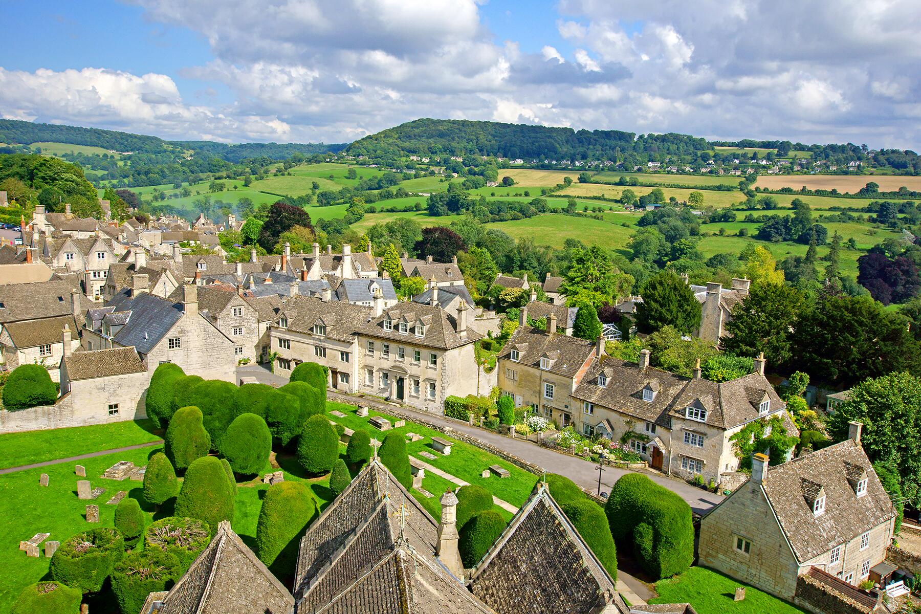 21 Best Small Towns in England Fodor’s Travel Guide