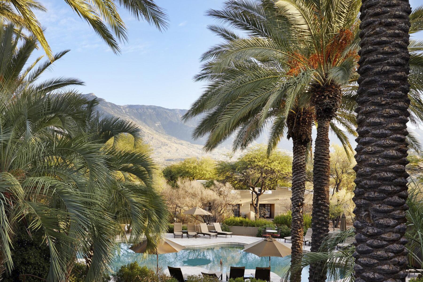 Best Couples Spas and Treatments in the USA