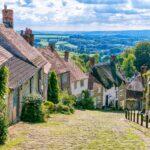 <a href='https://www.fodors.com/world/europe/england/experiences/news/photos/15-of-the-most-picturesque-small-towns-in-england#'>From &quot;The 21 Best Small Towns in England: Shaftesbury&quot;</a>