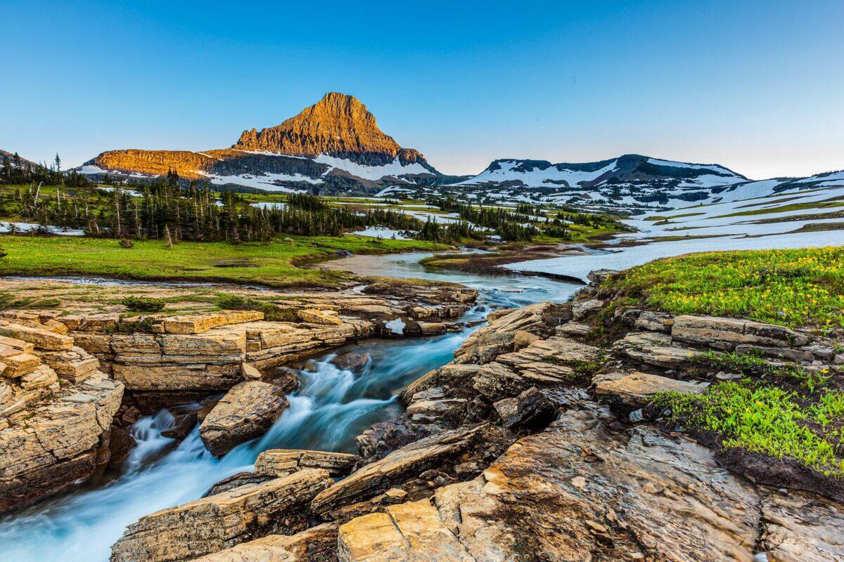 NATIONAL PARKS REQUIRING RESERVATION 2023 visual data 7