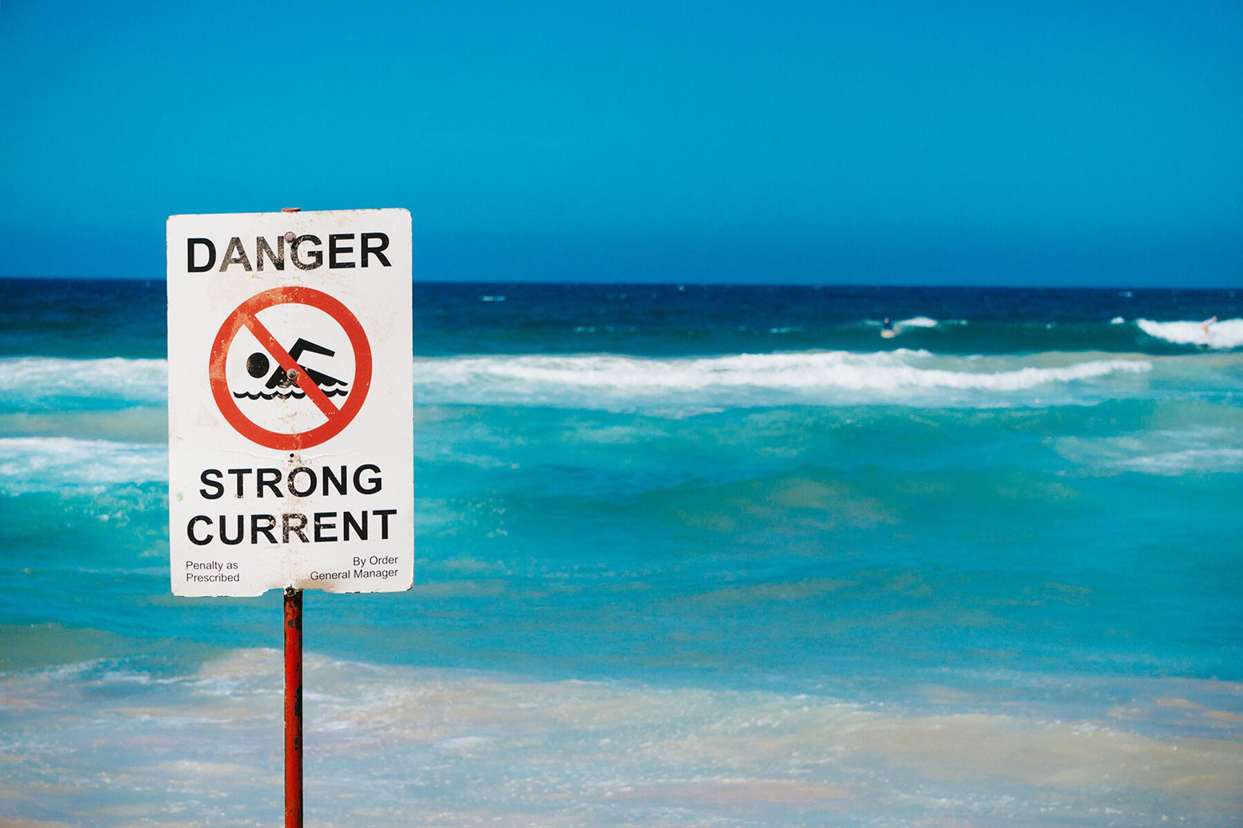 World’s Most Dangerous Beaches